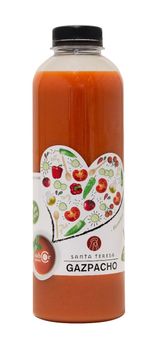 Gazpacho Santa Teresa Arbequina 1L