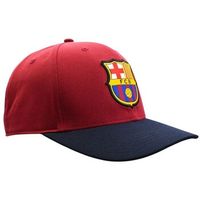 fc barcelona gorra fcb always grana para hombre