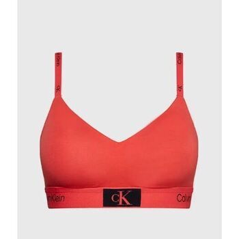 Calvin Klein Jeans Triángulo/Sin Aros SUJETADOR LGHT LINED MUJER para mujer