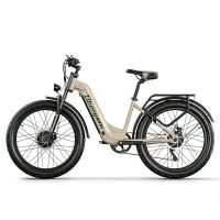 eu direct bicicleta electrica shengmilo s700 48v 175ah bateria samsung 1000w2 motores dobles velocidad maxima recome
