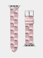correa apple watch de piel autentica