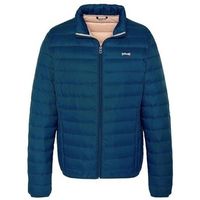 schott abrigo de plumas oaklandrs para hombre
