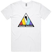 imagine dragons tops y camisetas ro6369 para nino