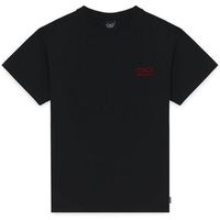 propaganda camiseta prts616-01 t-shirt-embroidery black para hombre