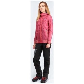 Salewa Chaquetas Pedroc Hyb Twr W Hood Jkt para mujer