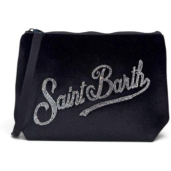 Mc2 Saint Barth Bolso Aline Velvet para mujer