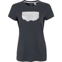 regatta camiseta manga larga fingal para mujer