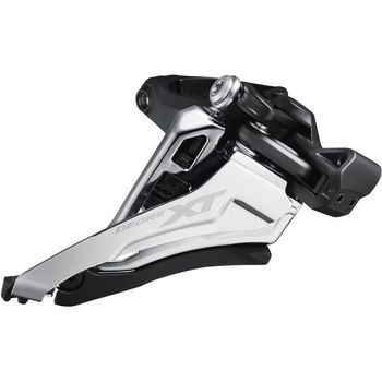 Shimano Desviador Xt M8100 A.m / Sw