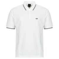 armani exchange polo xm001287 para hombre