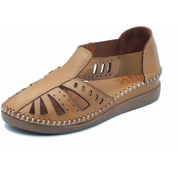 Melluso Mocasines K70058 para mujer