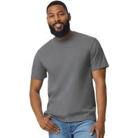 gildan camiseta softstyle para mujer