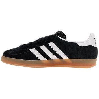 adidas Zapatillas Baskets Gazelle Indoor daim para mujer