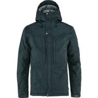 fjallraven cazadora skogso padded para hombre