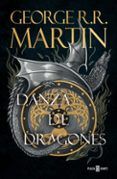 Danza de dragones (Canción de Hielo y Fuego 5)
