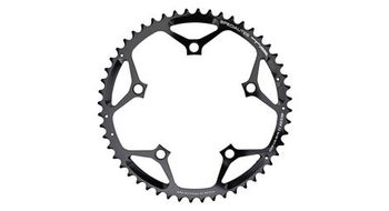 Bandeja especial ta hegoa exterior 130mm para shimano   sram 11v
