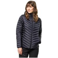 jack wolfskin chaqueta passamani down hoody para mujer