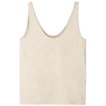 Teddy Smith Camiseta tirantes Lina para mujer