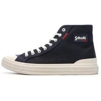 schott zapatillas william para hombre
