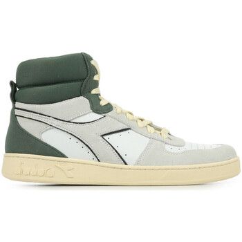 Diadora Deportivas Moda Magic Basket Mid para hombre