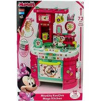 megacocina minnie 72cm c  15 accesorios