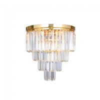plafon de techo amedeo 5 luces