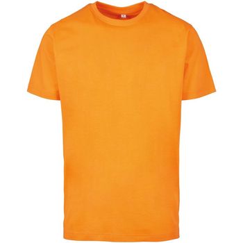 Build Your Brand Camiseta BY004 para hombre