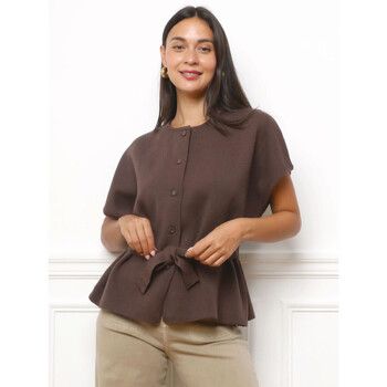 La Modeuse Blusa 79398_P188818 para mujer