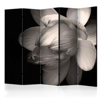 biombo - lotus flower ii room dividers