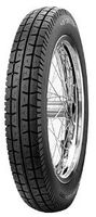 metzeler block k  400-18 tt 64p rueda delantera 