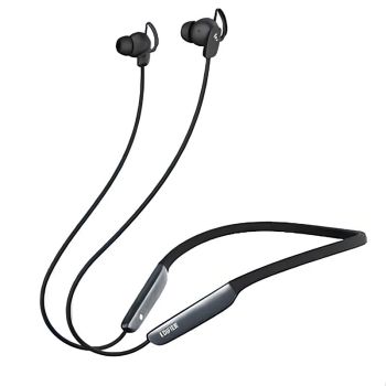 EDIFIER W280NB Pro auriculares bluetooth con banda para el cuello,ANC de -45dB,cancelación de ruido,reducción de ruido d