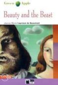 beauty and the beast book  cd