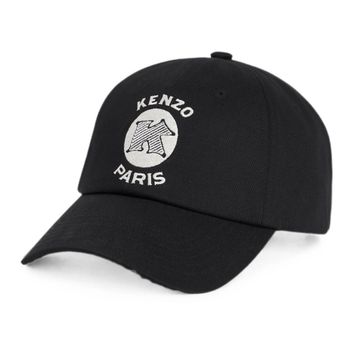 Kenzo Gorras Y Viseras Mujer - Negro Talla Os