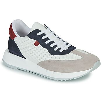 Casual Attitude Zapatillas TILDO para hombre