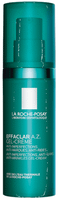 la roche posay effaclar az gel-crema 40 ml