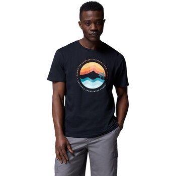 Columbia Camiseta Path Lake II para hombre