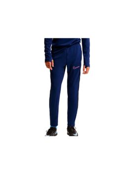 Pantalón de Fútbol Nike Academy Dri-Fit Soccer Infantil Azul