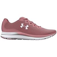 under armour zapatillas de running charged impulse 3 para mujer