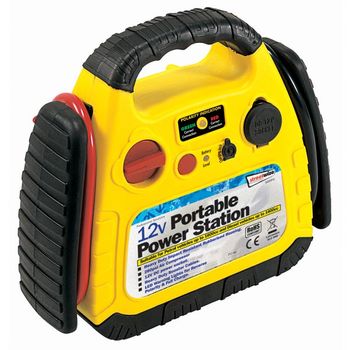 SWPP4 Portable Power Pack - Light Duty