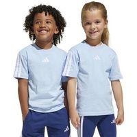 adidas tops y camisetas essentials para nina