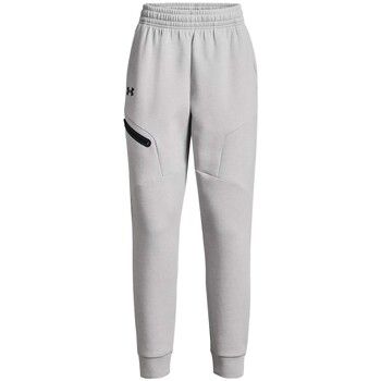 Under Armour Pantalones Unstoppable Flc Jogger para mujer