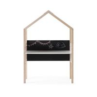 mesa de estudio rosalia con pizarra integrada para ninos