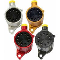 cilindro esclavo de embrague ducati 30mm anodizado