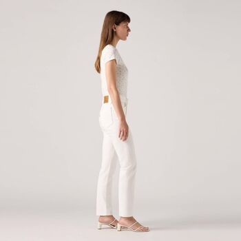 Levis Jeans 18883 0362 - 724 HIGH RISE STRAIGHT-CLOUD DANCER para mujer