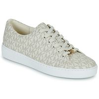 michael michael kors zapatillas keaton lace up para mujer