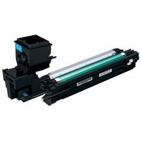 konica minolta a0wg0jh toner cian xl original