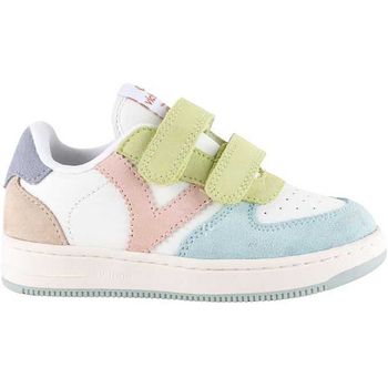 Victoria Zapatillas 1124116 celeste para mujer