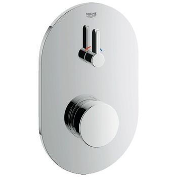 Grohe 36 321 000 Eurosmart Cosmopolitan Grifo Ducha Parte Exteior