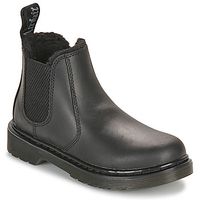 dr martens botines leonore mono j black republic wp para nino
