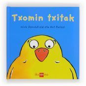 txomin txitak