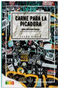 carne para la picadora